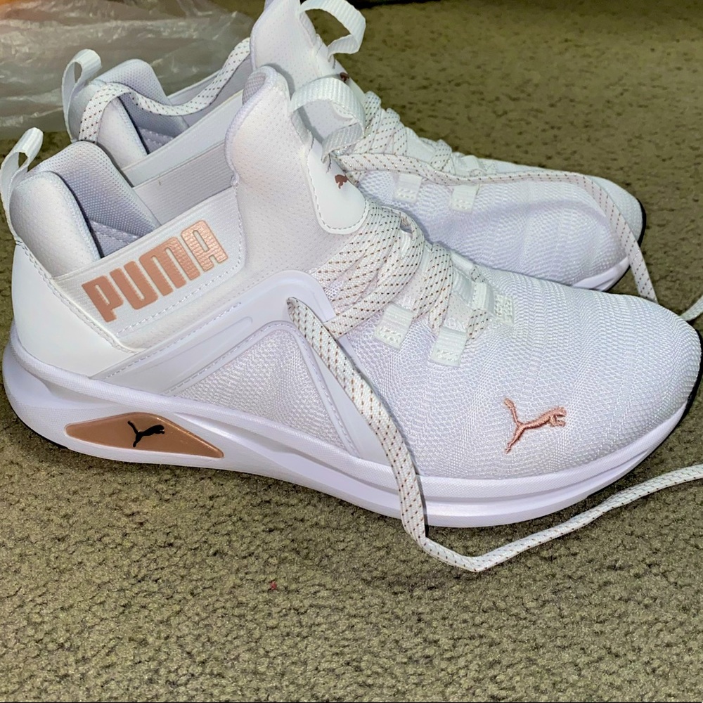 PUMA Enzo 2 Cross Trainer